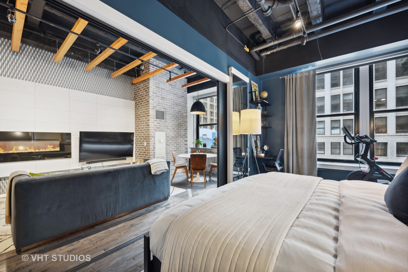 20 N State Street Unit: 409