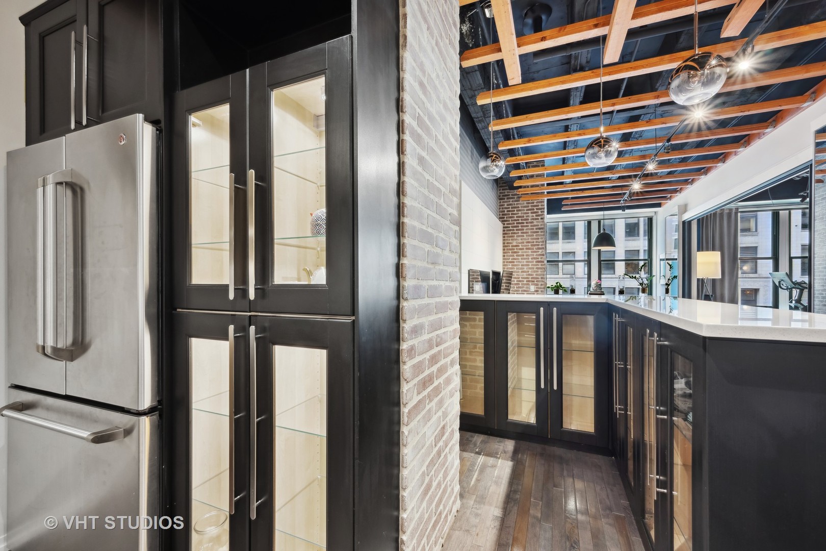 20 N State Street Unit: 409