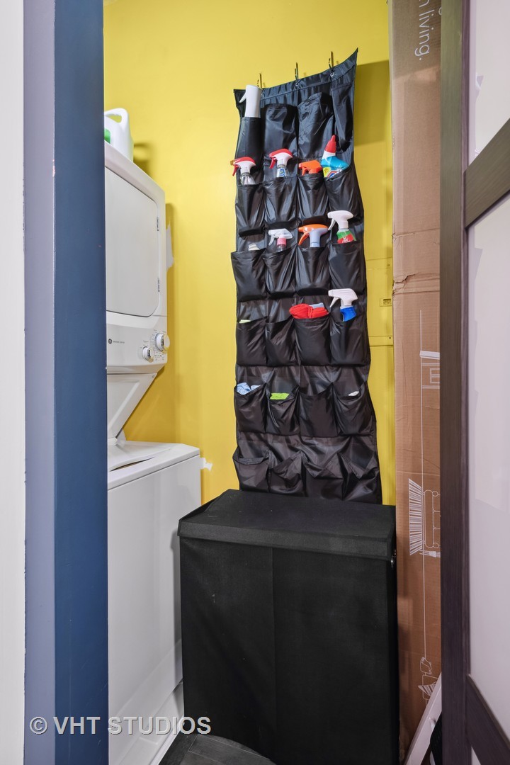 20 N State Street Unit: 409