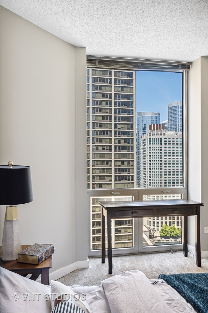 222 N Columbus Drive Unit: 2008