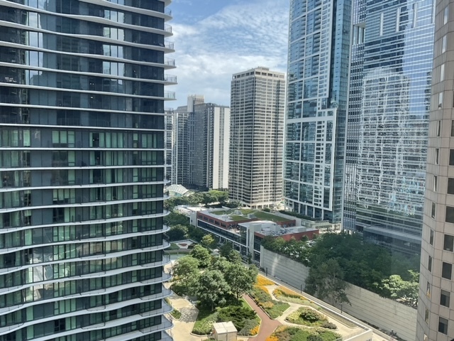 222 N Columbus Drive Unit: 2008