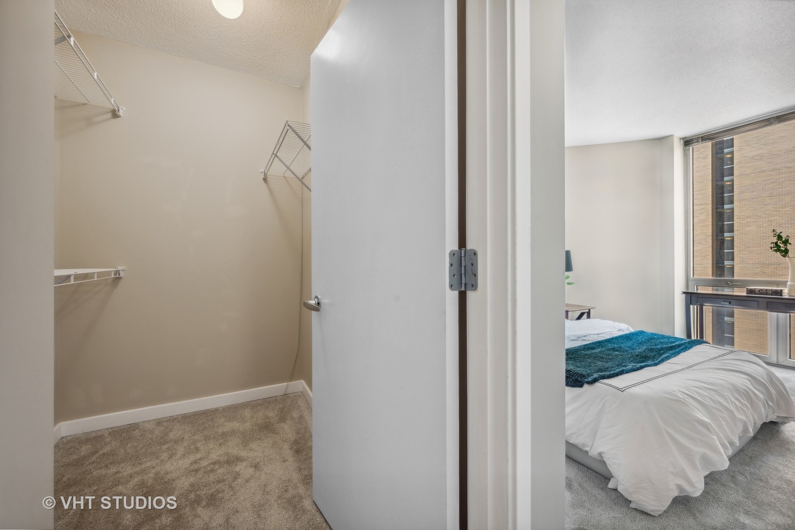 222 N Columbus Drive Unit: 2008