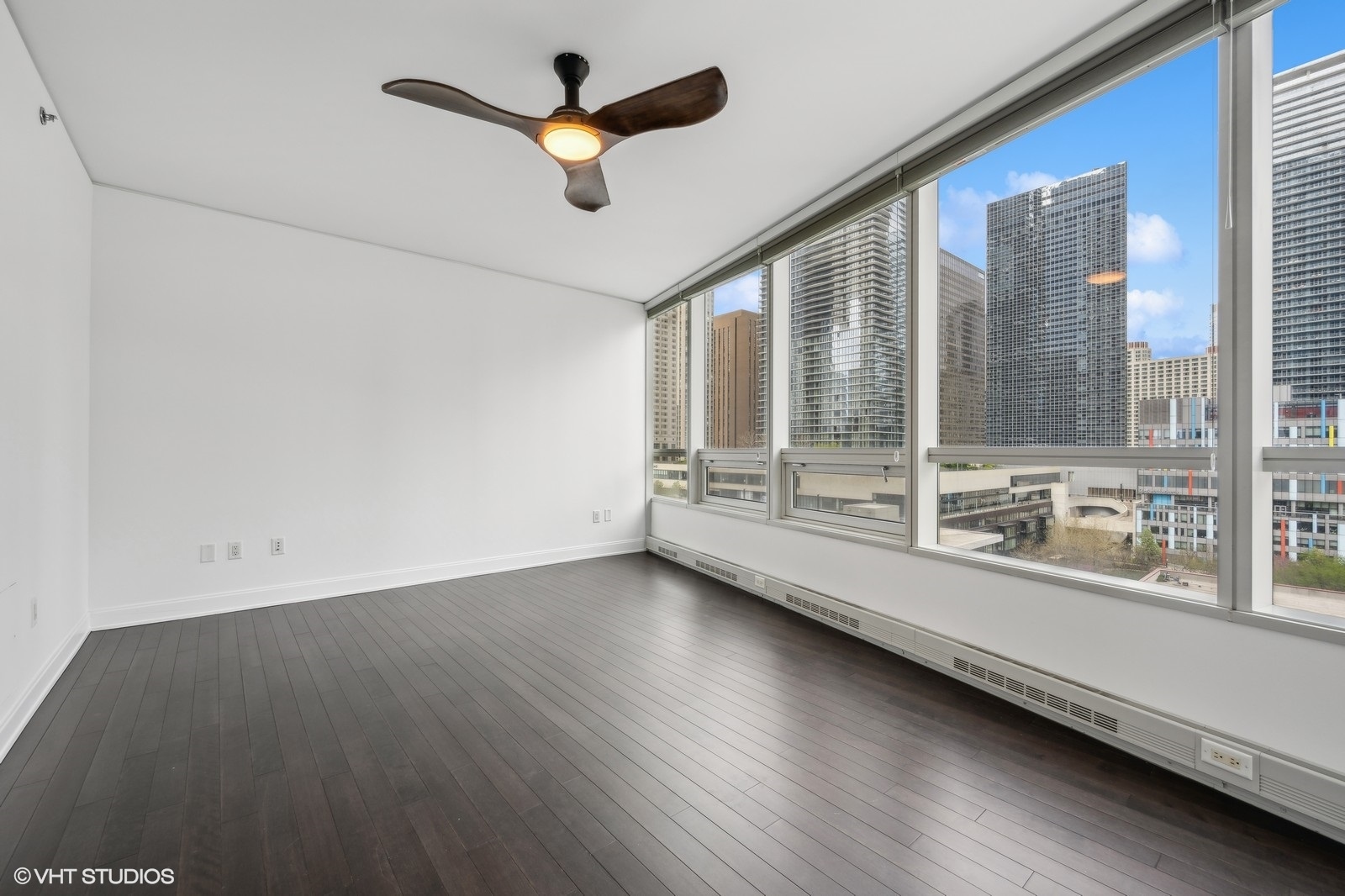 340 E Randolph Street Unit: 500