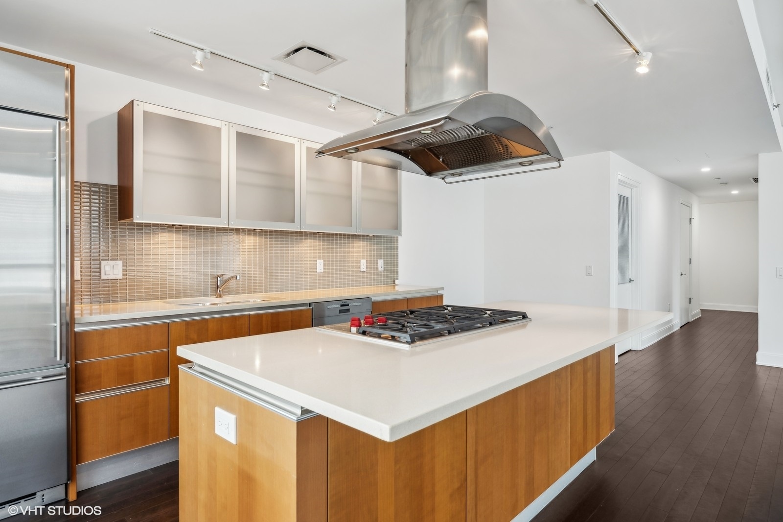 340 E Randolph Street Unit: 500