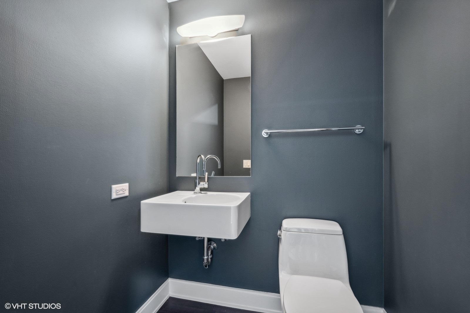 340 E Randolph Street Unit: 500