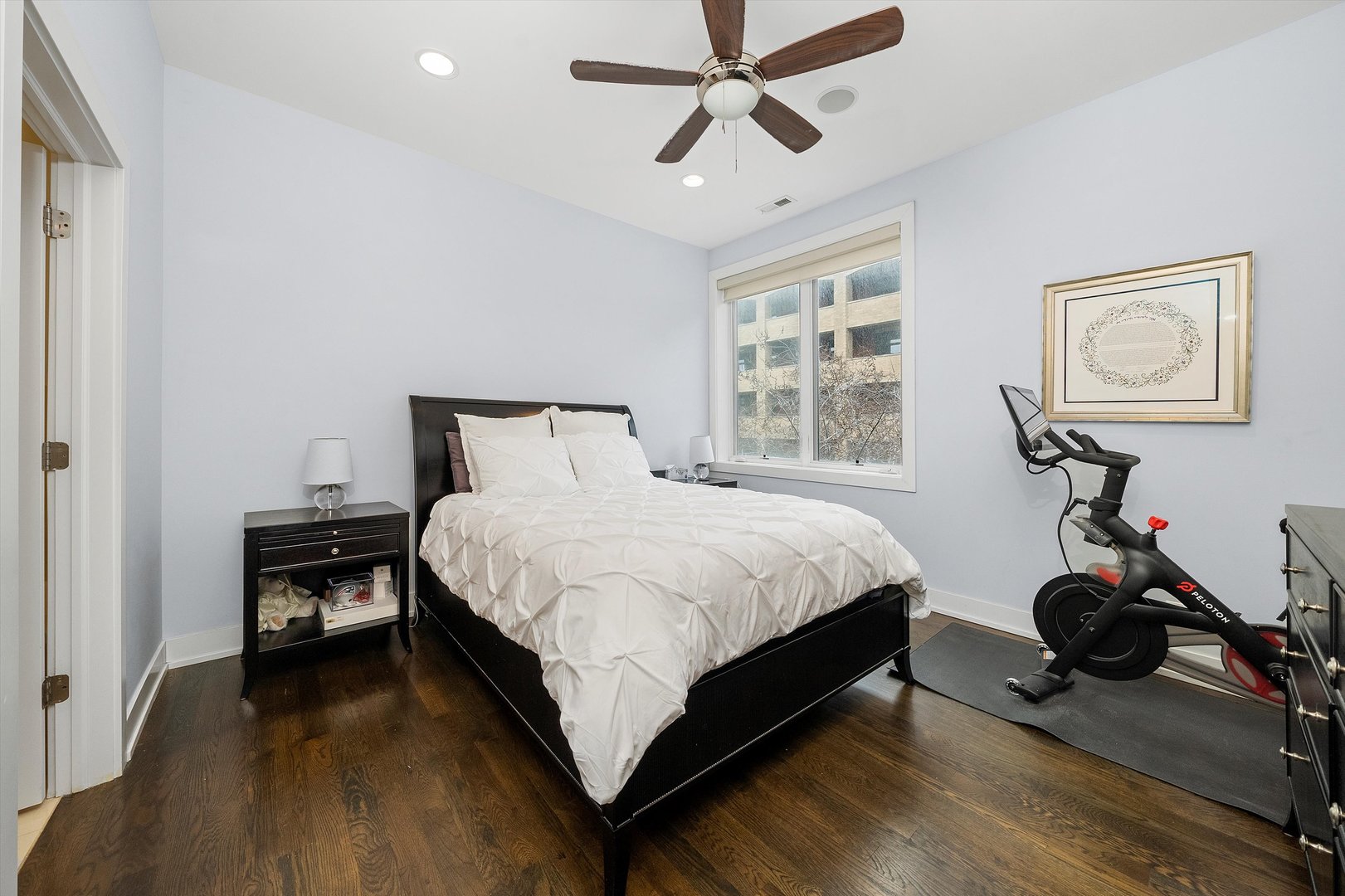 1312 W Madison Street Unit: 3B