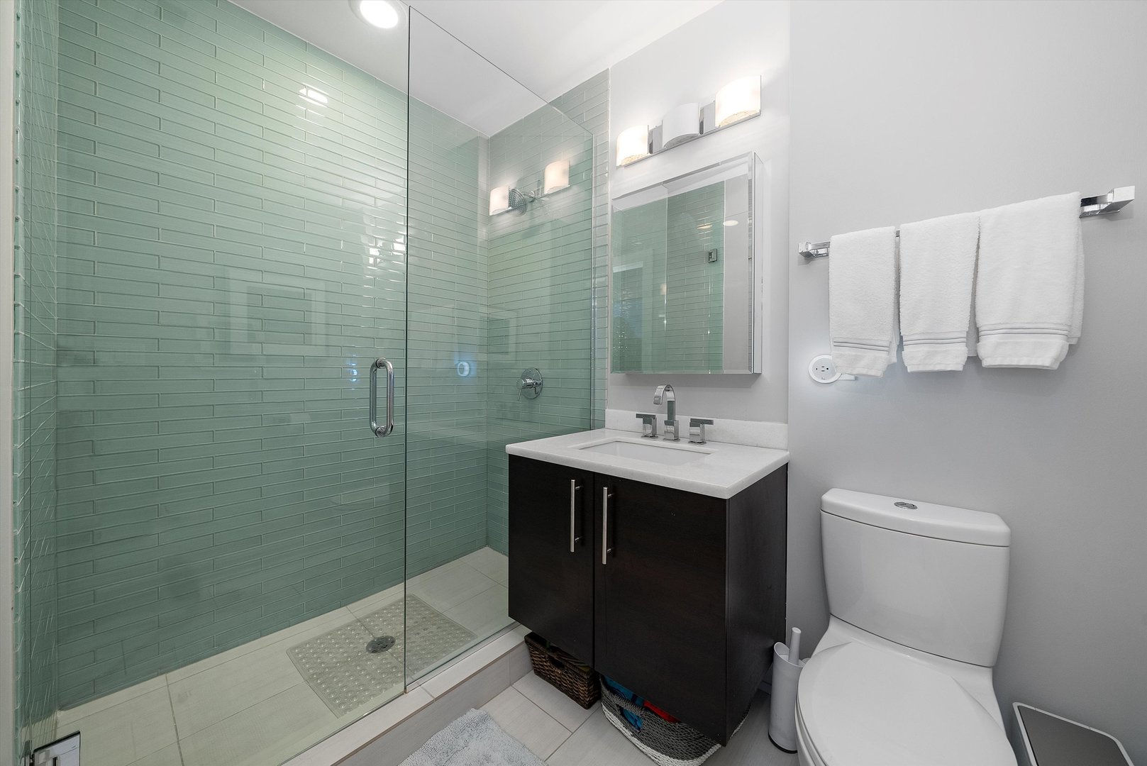 1312 W Madison Street Unit: 3B