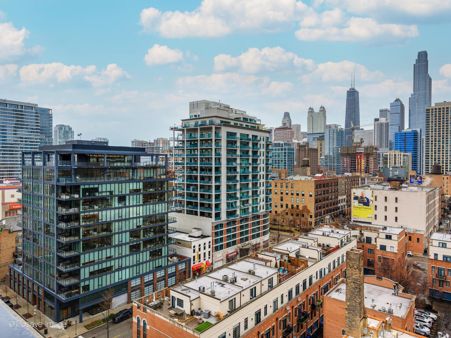 400 W Huron Street Unit: 1003