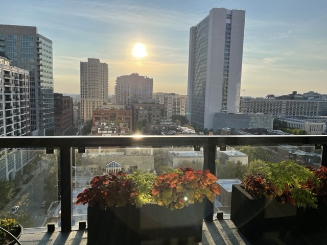 400 W Huron Street Unit: 1003