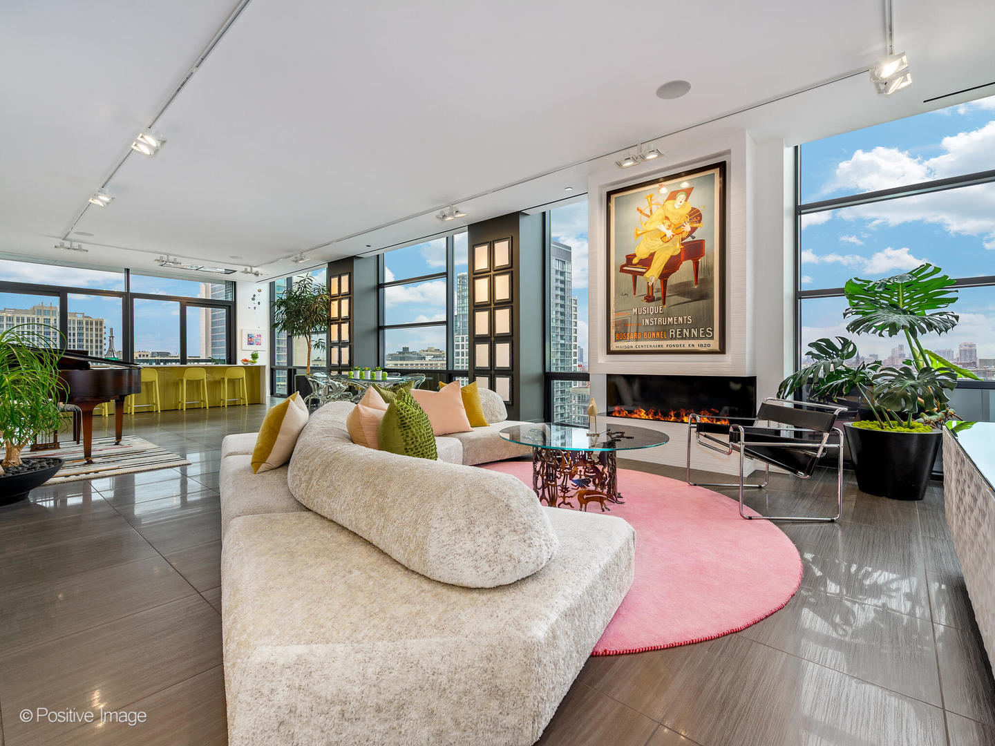 400 W Huron Street Unit: 1003