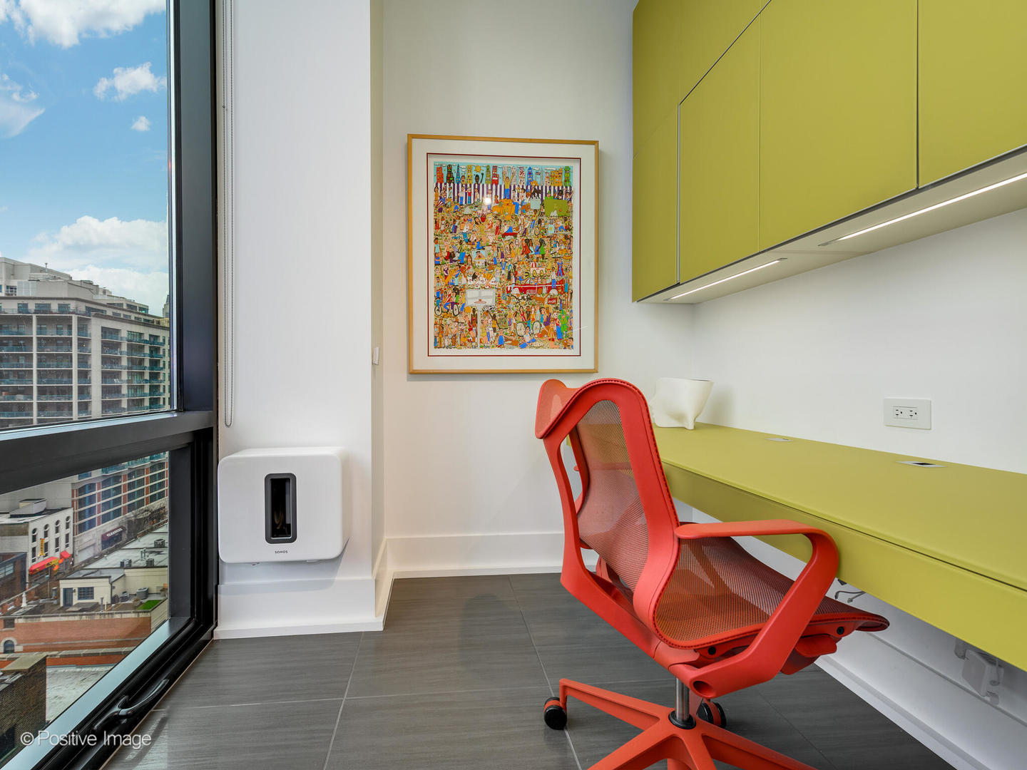400 W Huron Street Unit: 1003