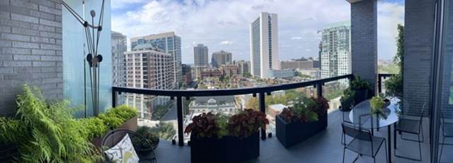 400 W Huron Street Unit: 1003