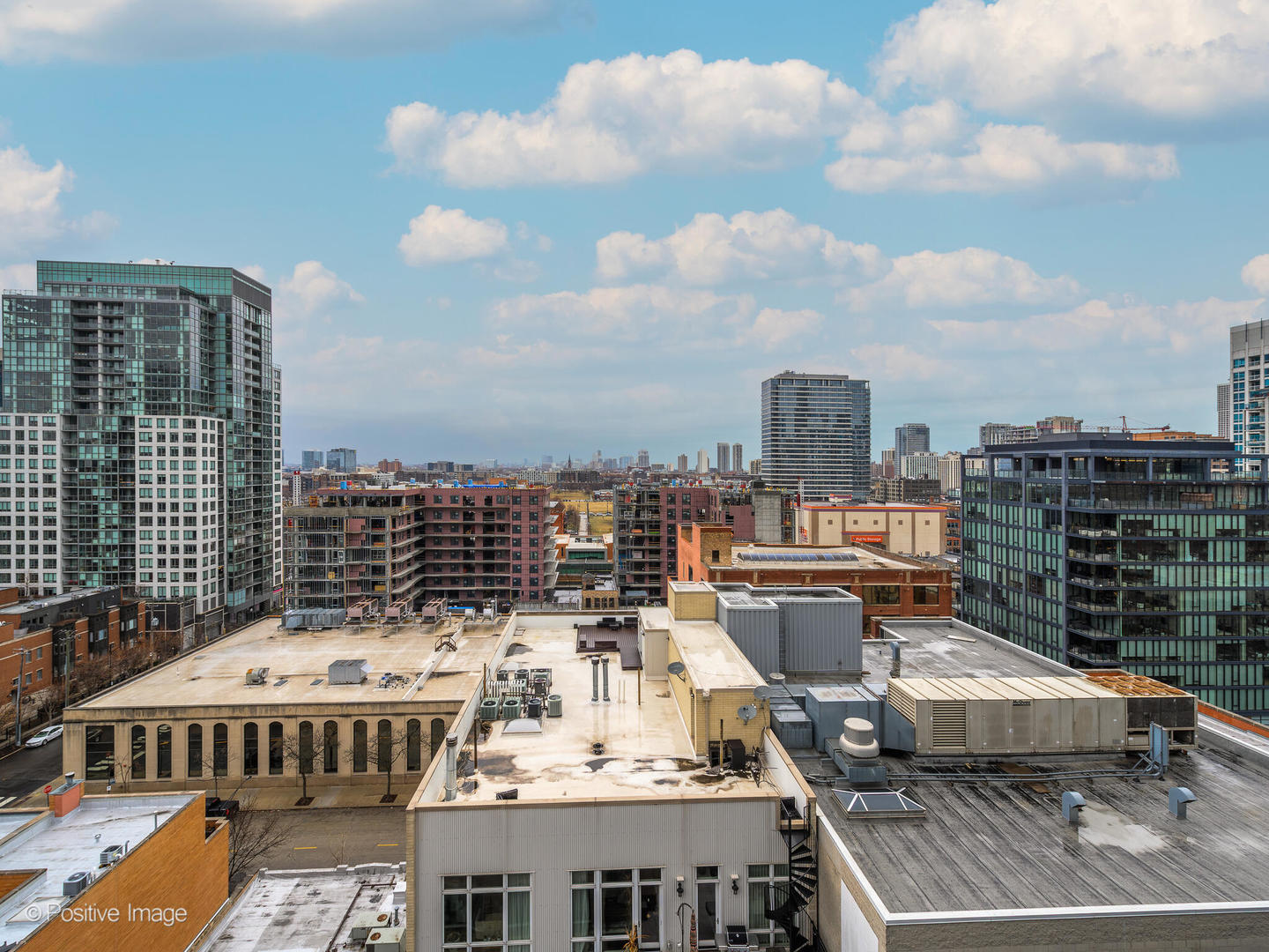 400 W Huron Street Unit: 1003