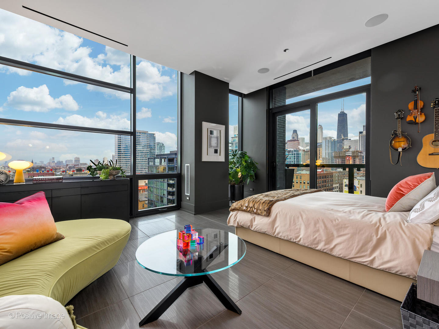 400 W Huron Street Unit: 1003