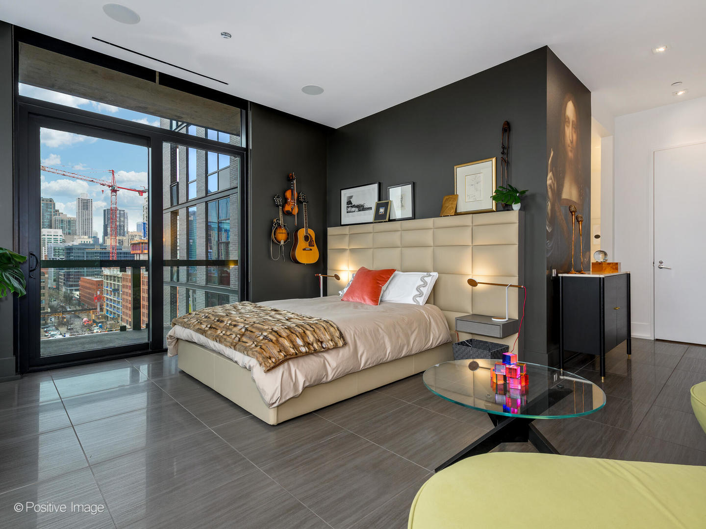 400 W Huron Street Unit: 1003