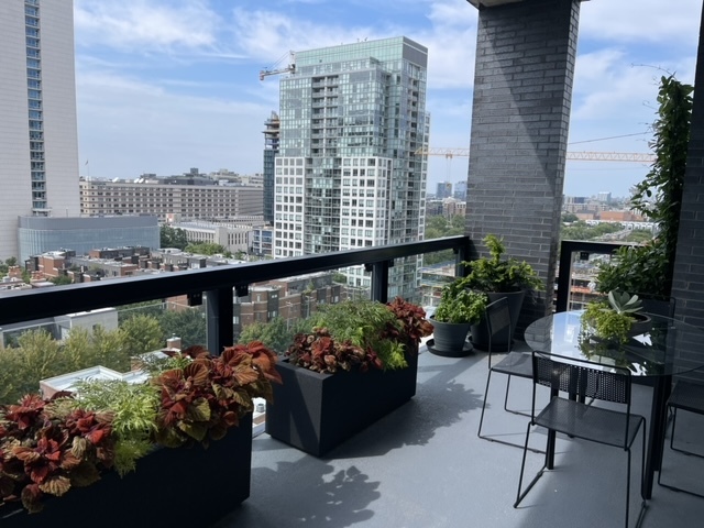 400 W Huron Street Unit: 1003