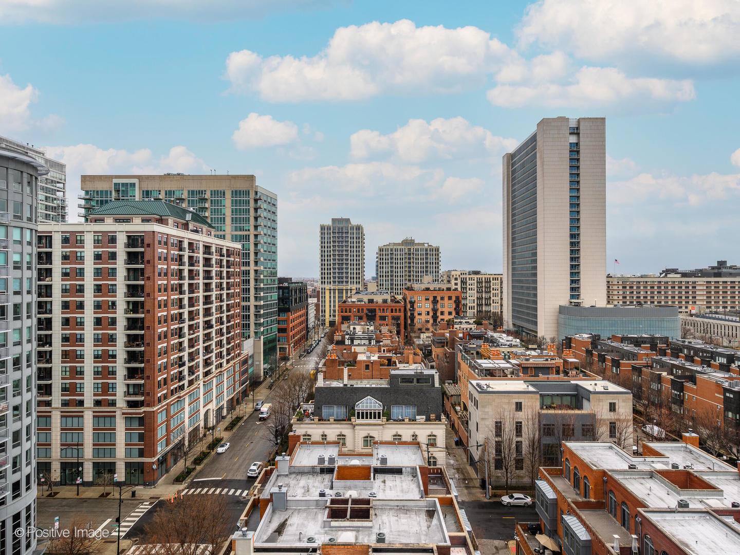 400 W Huron Street Unit: 1003