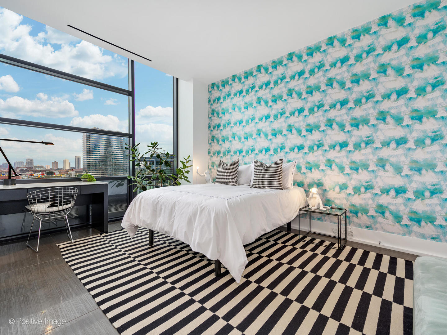 400 W Huron Street Unit: 1003