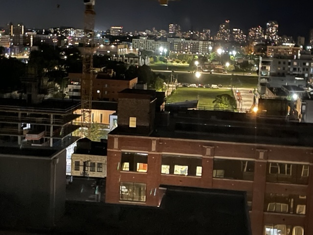 400 W Huron Street Unit: 1003