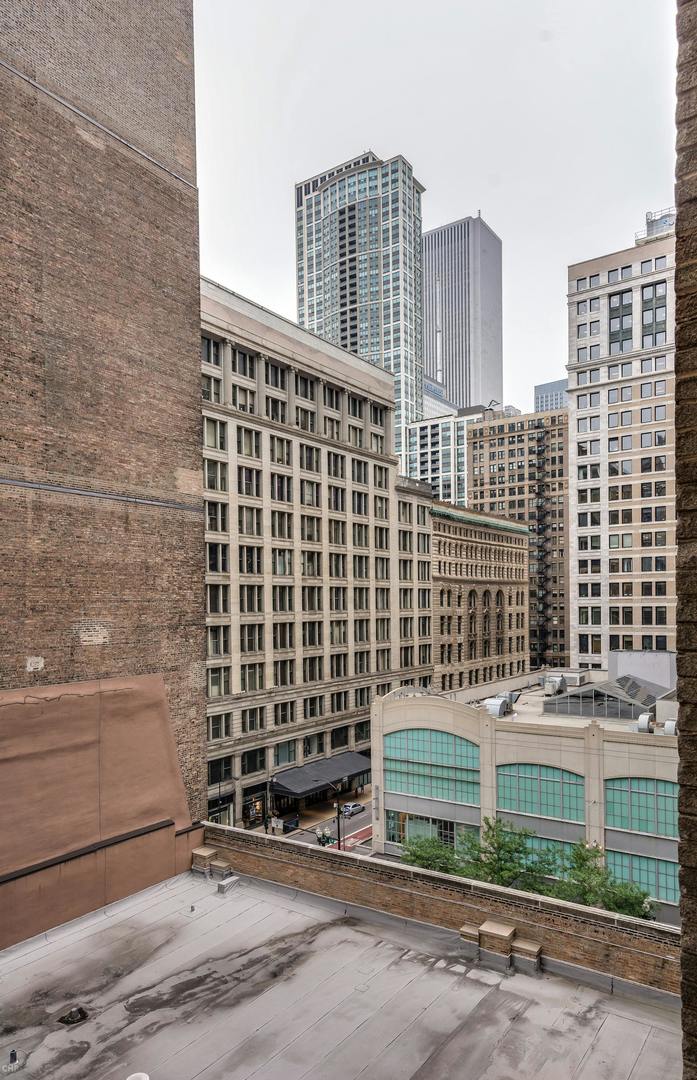 20 N State Street Unit: 708