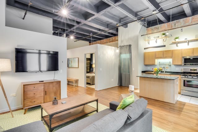 20 N State Street Unit: 708