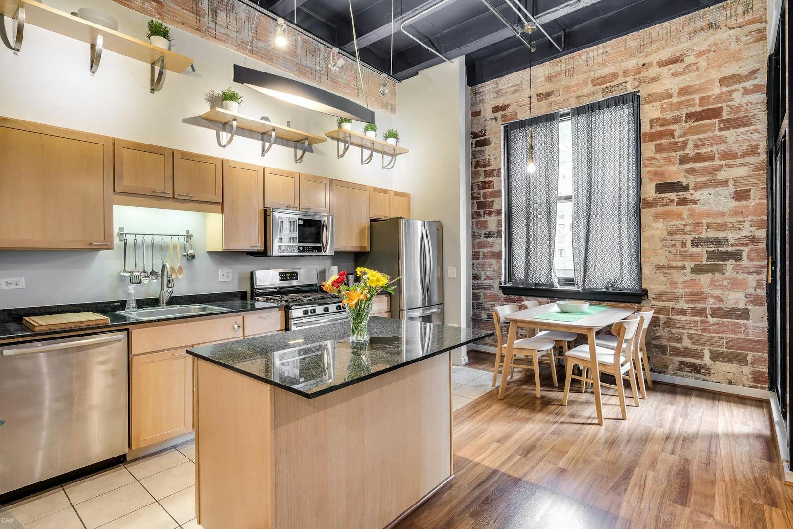 20 N State Street Unit: 708