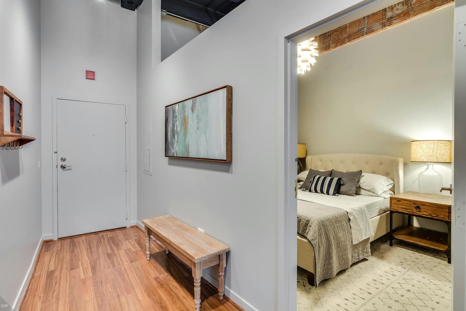 20 N State Street Unit: 708