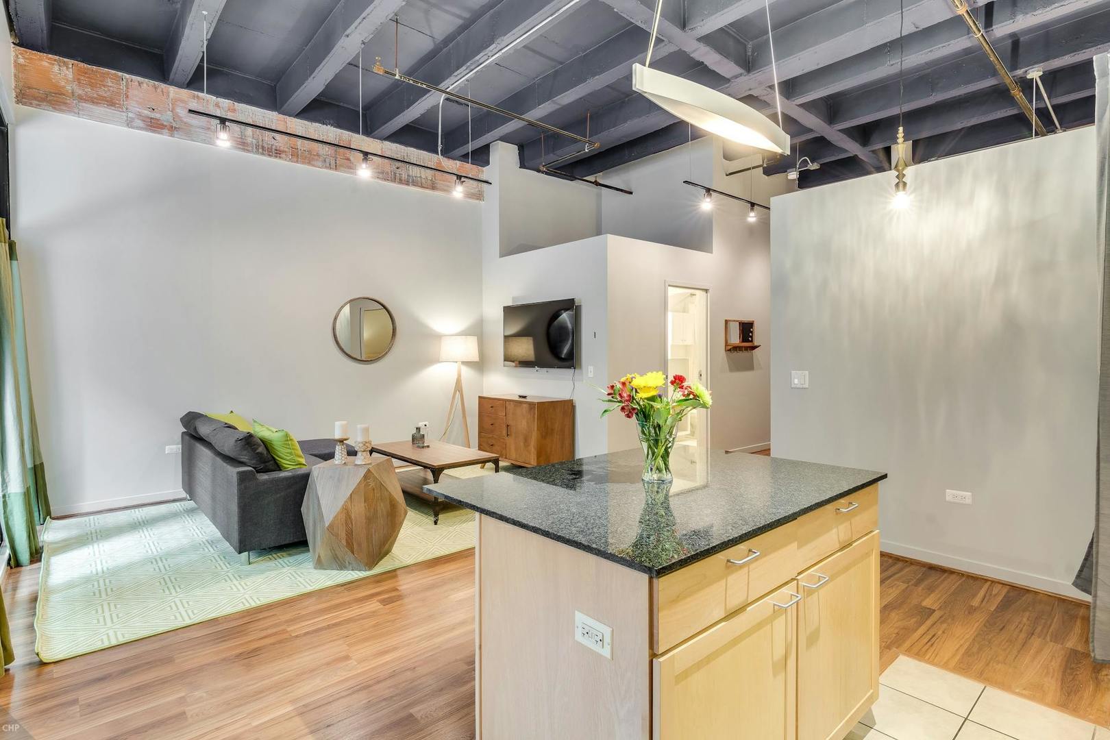 20 N State Street Unit: 708