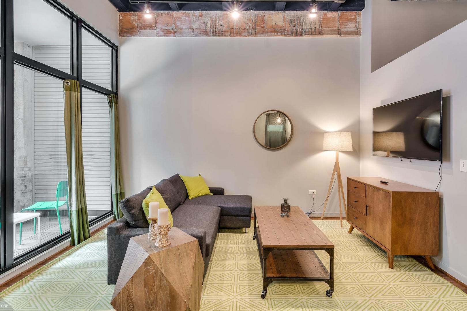 20 N State Street Unit: 708