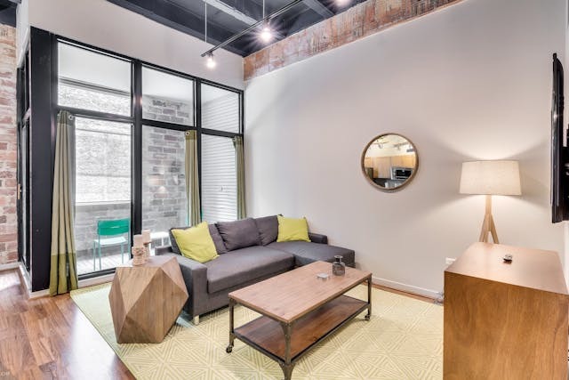 20 N State Street Unit: 708