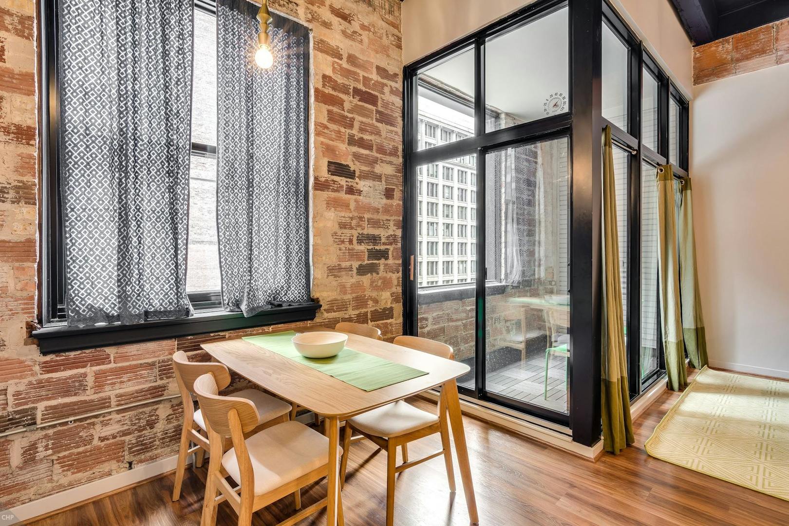 20 N State Street Unit: 708