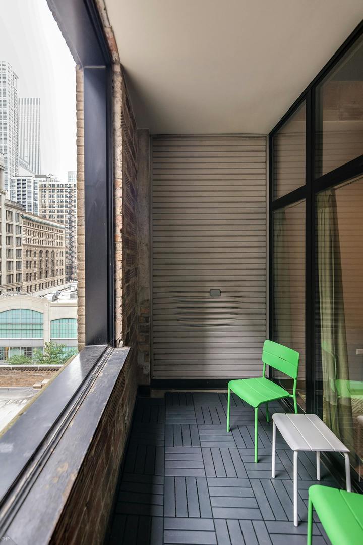 20 N State Street Unit: 708