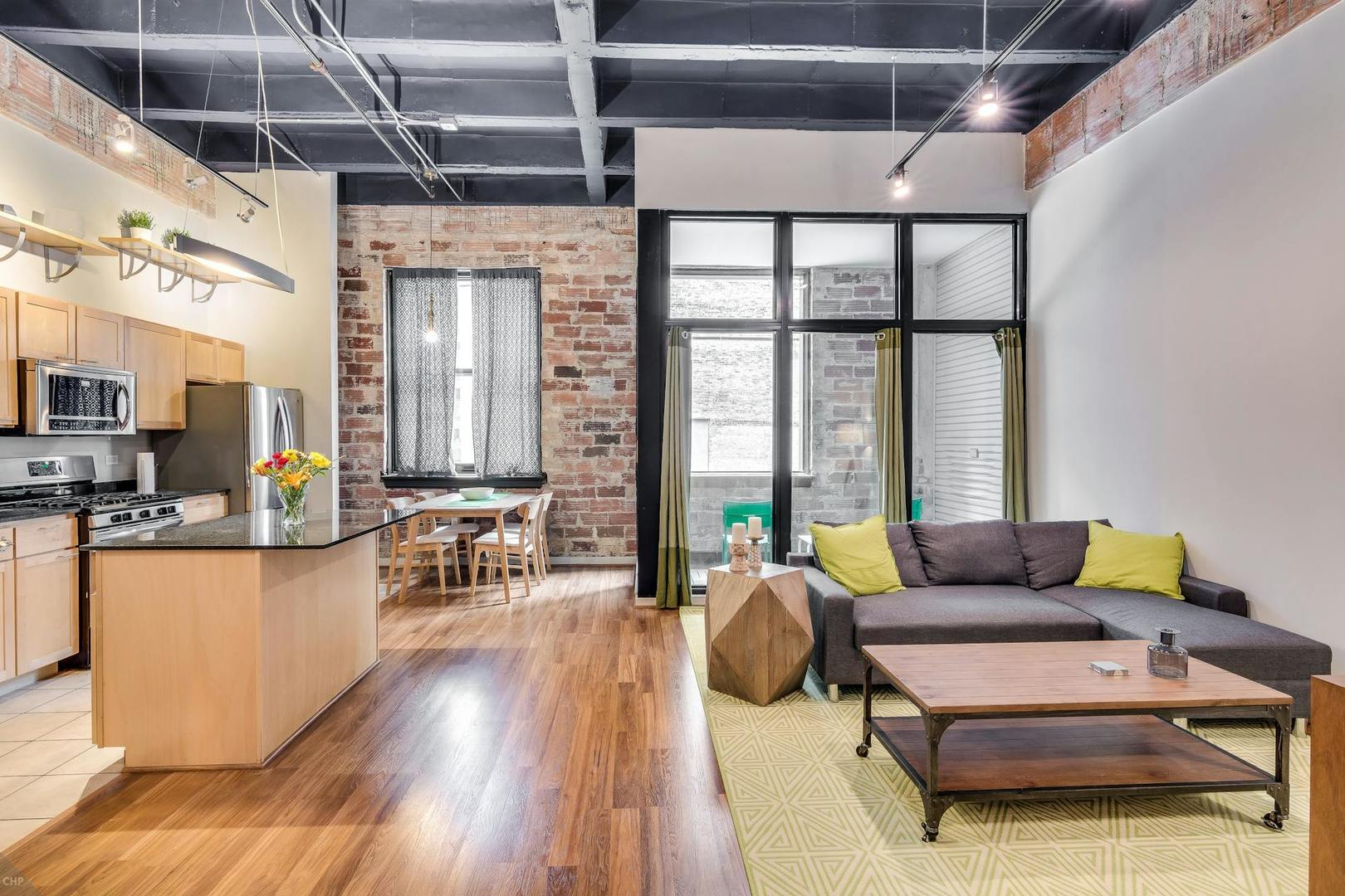 20 N State Street Unit: 708