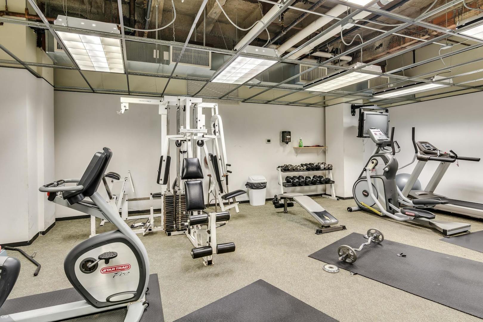 20 N State Street Unit: 708