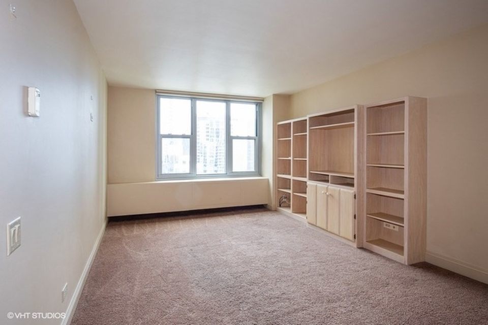 400 E RANDOLPH Street Unit: 3504