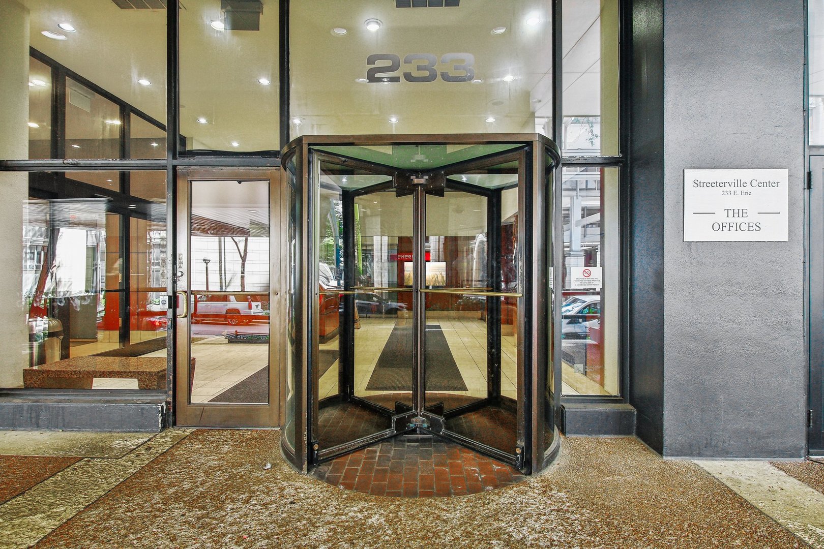 233 E ERIE Street Unit: 2201