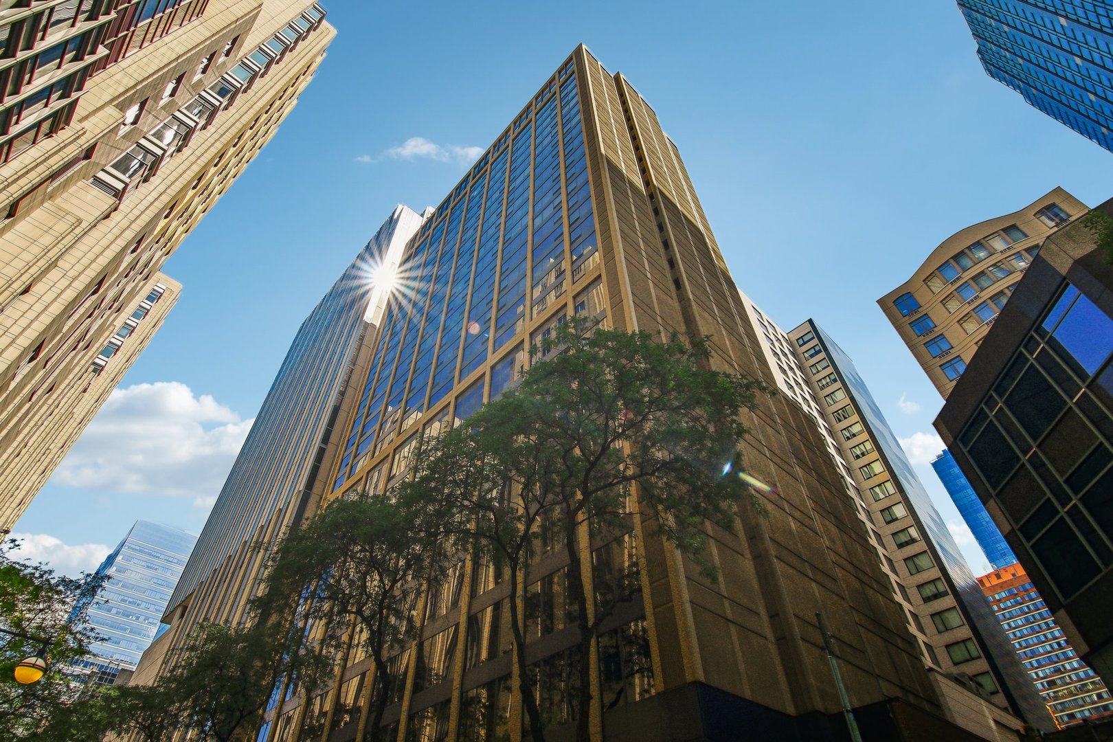 233 E ERIE Street Unit: 2201