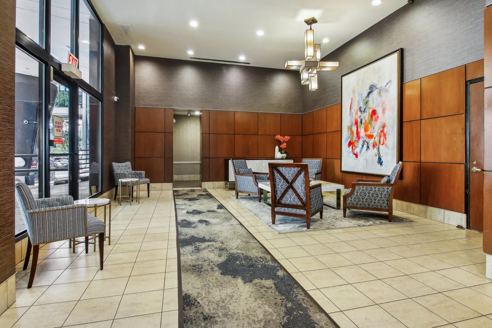 233 E ERIE Street Unit: 2201