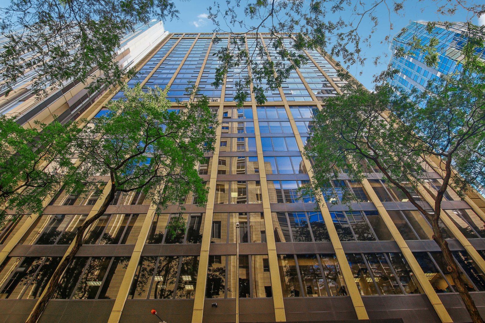 233 E ERIE Street Unit: 2201