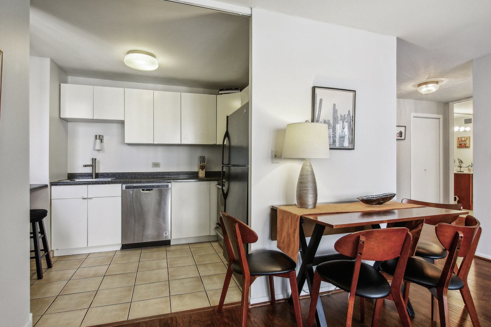 233 E ERIE Street Unit: 2201