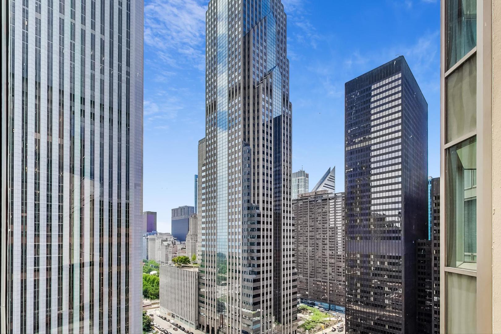 222 N Columbus Drive Unit: 2110