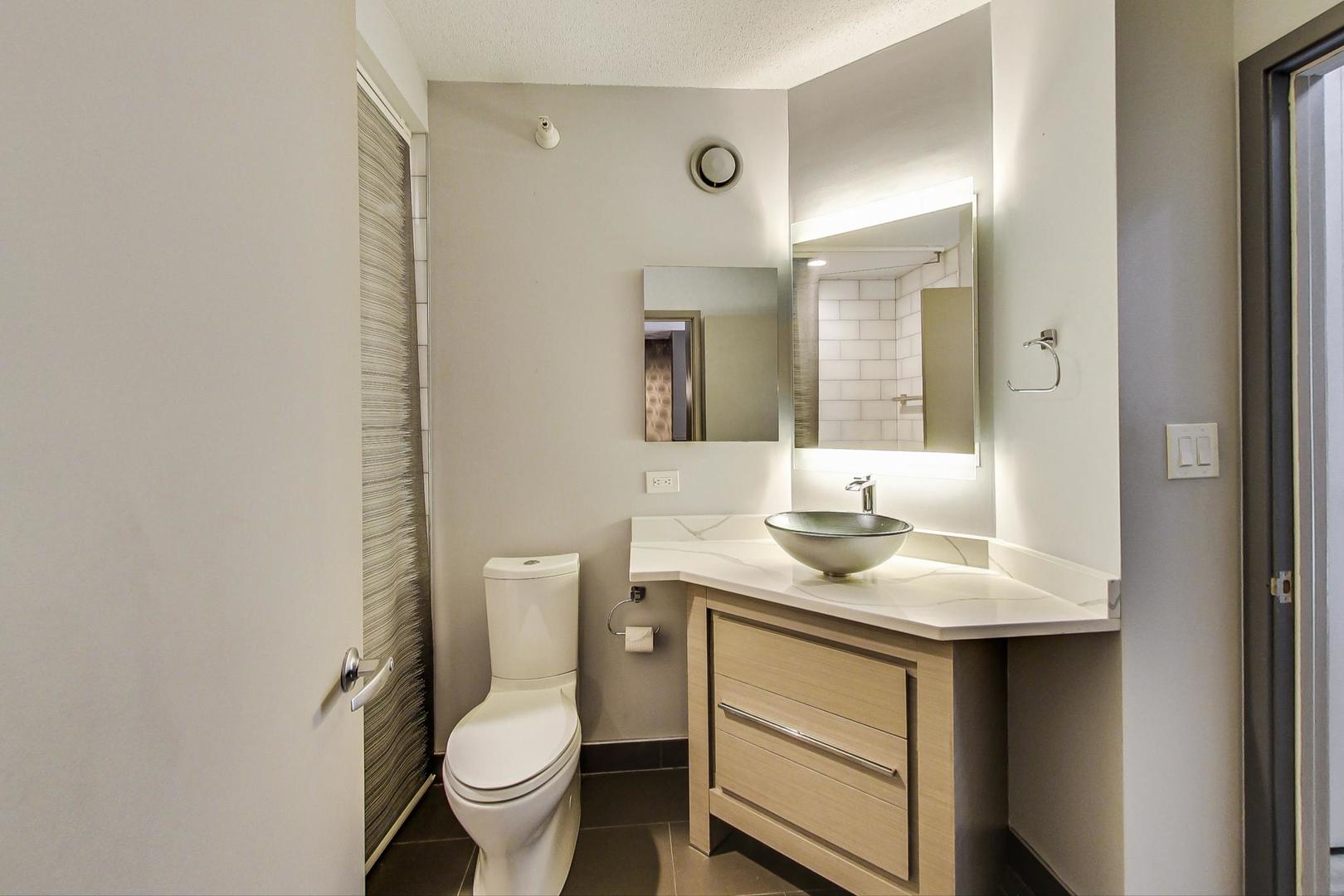 222 N Columbus Drive Unit: 2110