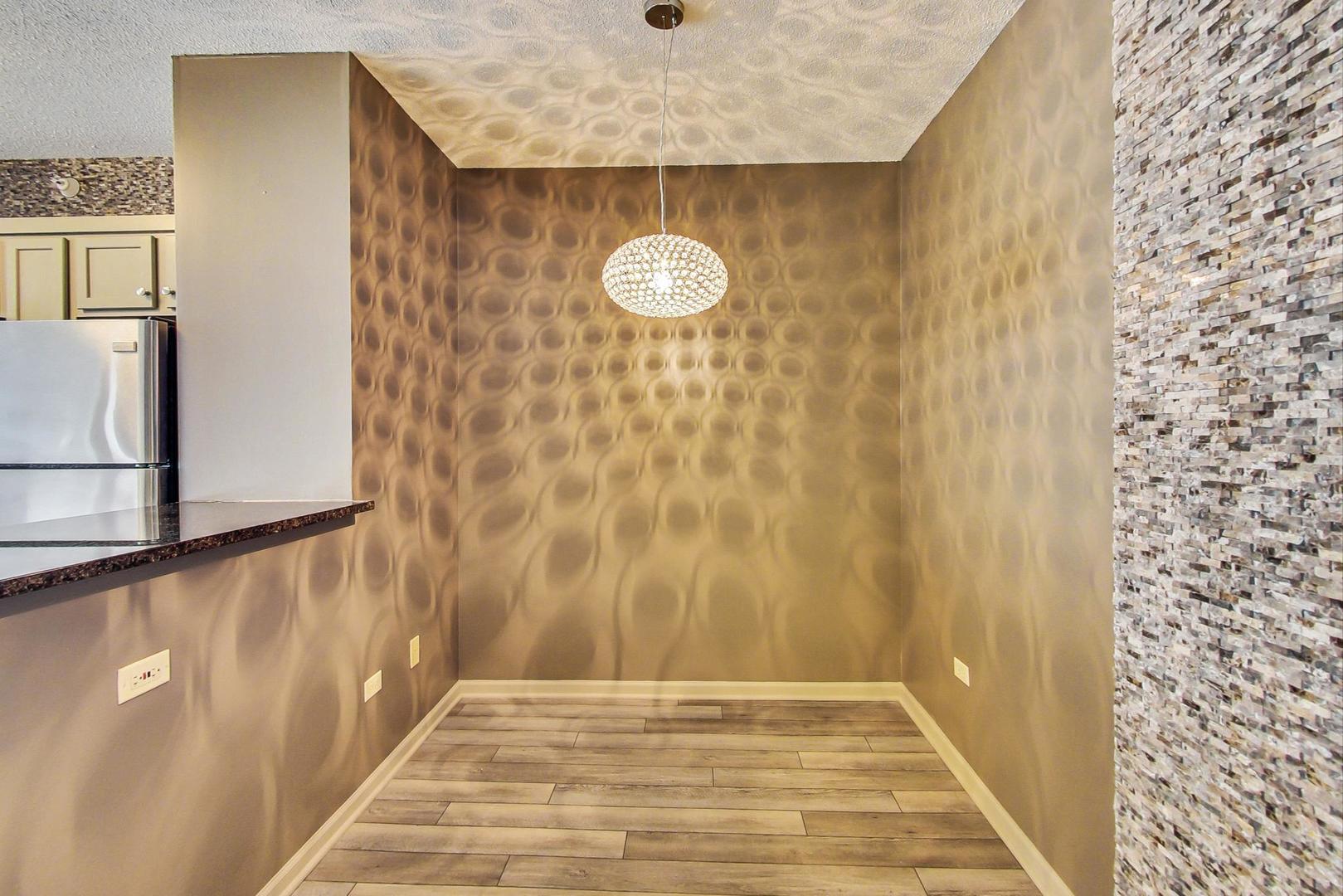 222 N Columbus Drive Unit: 2110