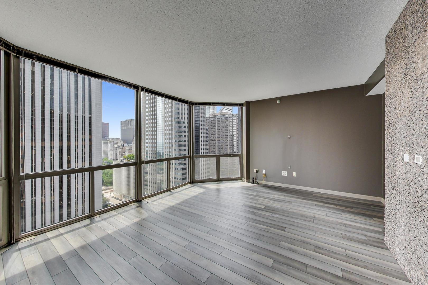 222 N Columbus Drive Unit: 2110