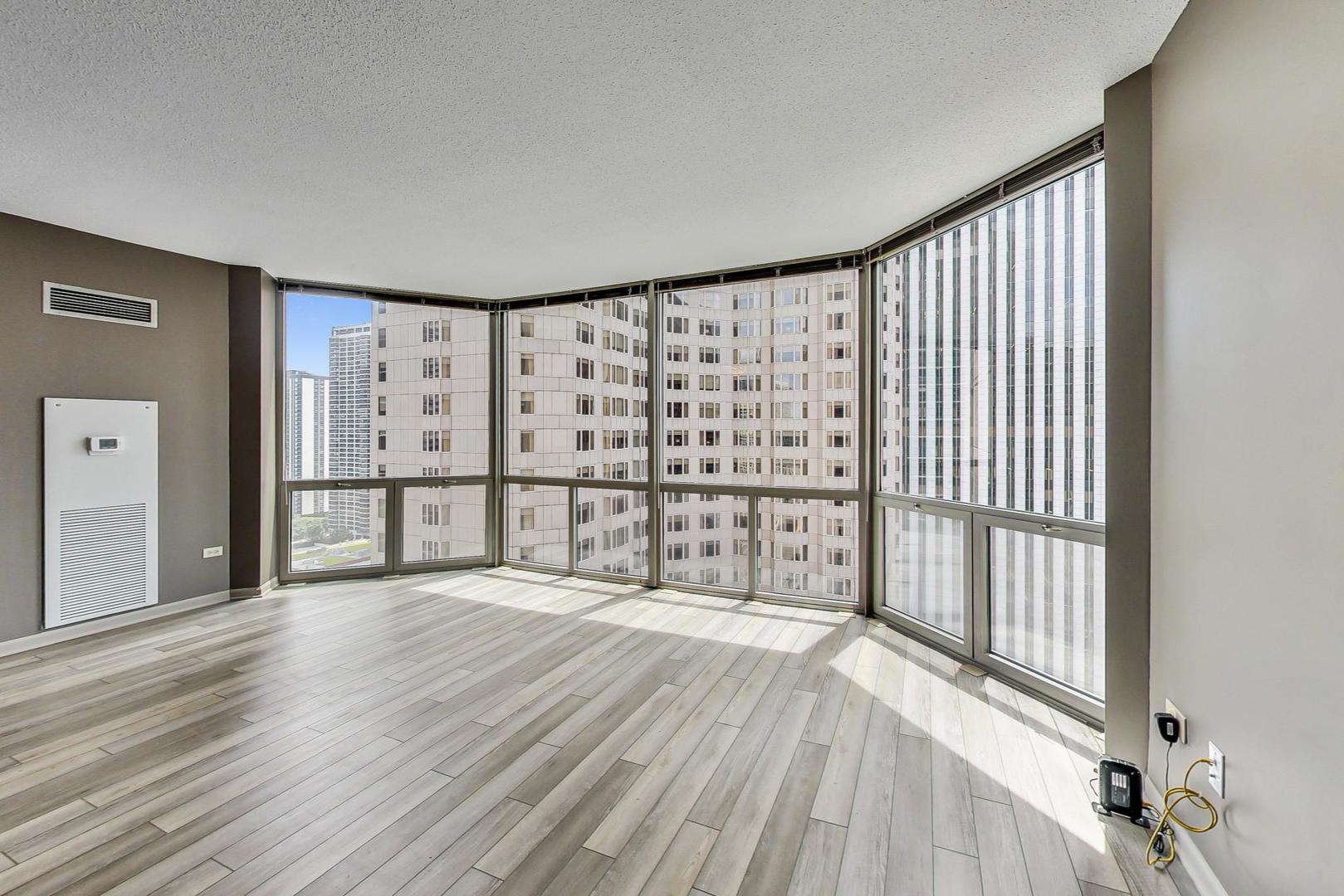 222 N Columbus Drive Unit: 2110