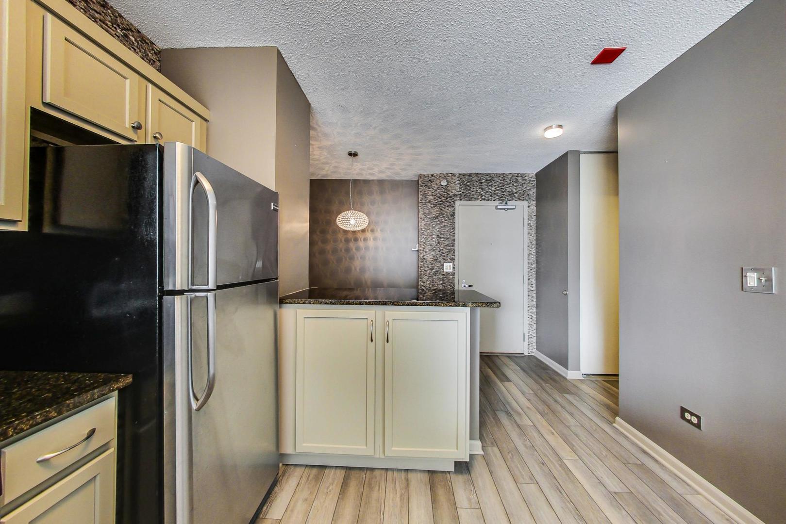 222 N Columbus Drive Unit: 2110