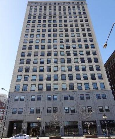 910 S Michigan Avenue Unit: 402