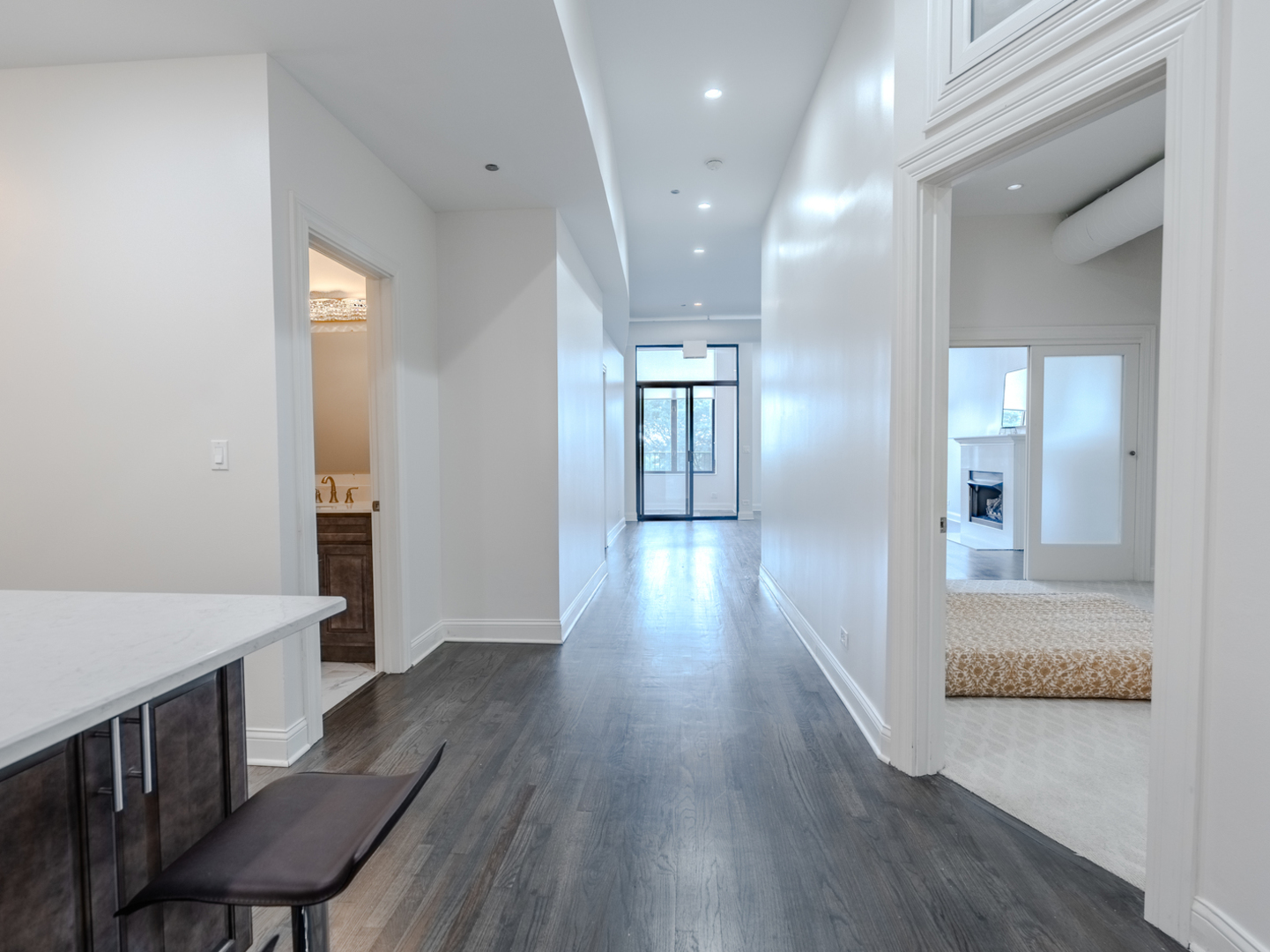 910 S Michigan Avenue Unit: 402