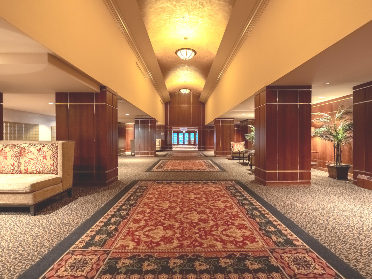 910 S Michigan Avenue Unit: 402