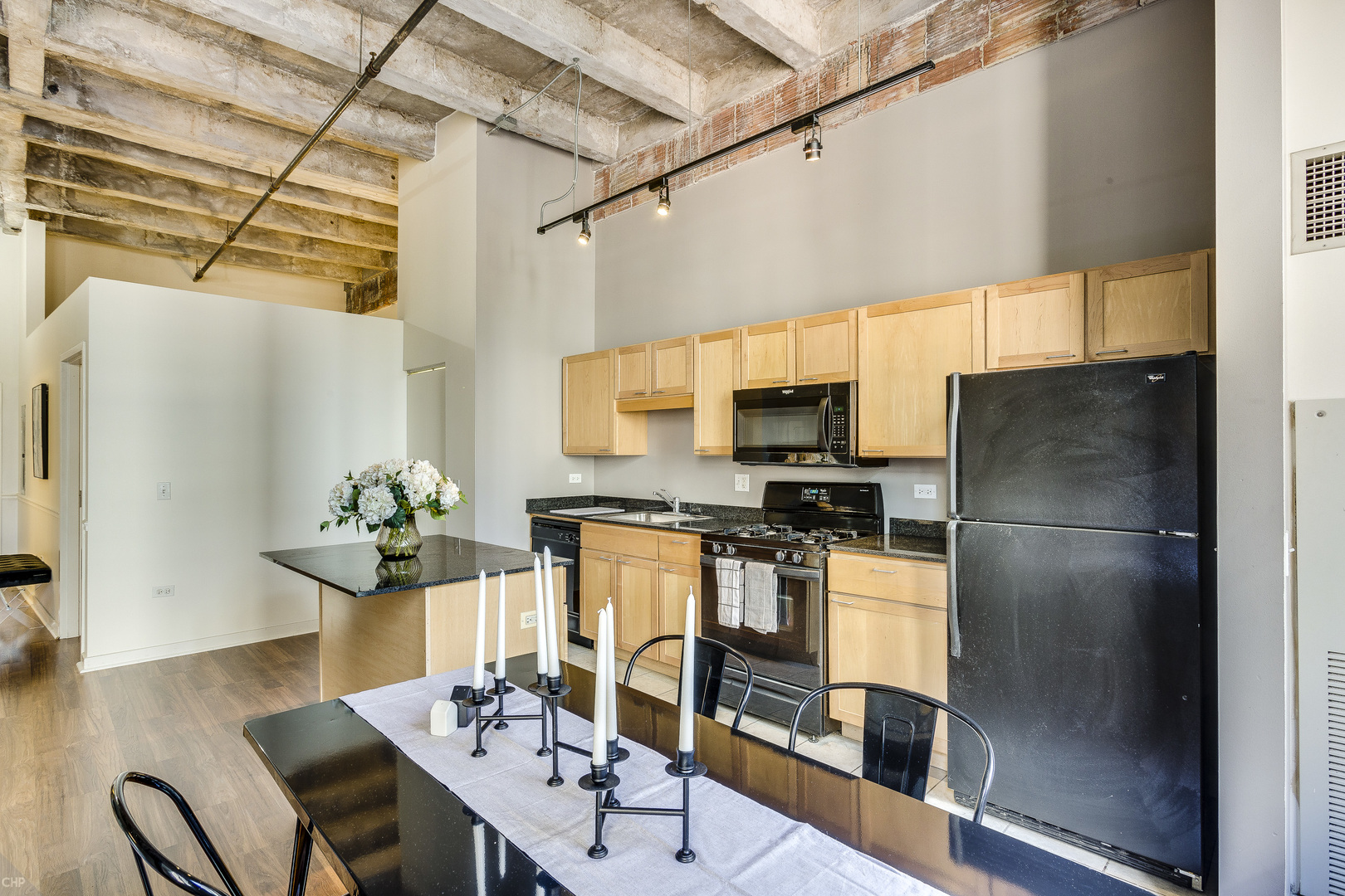 20 N STATE Street Unit: 910